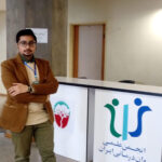 صادق برازجانی